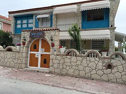 Sarı Köşk Butik Hotel