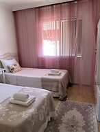 Sarı Köşk Butik Hotel