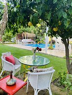 Sarı Köşk Butik Hotel