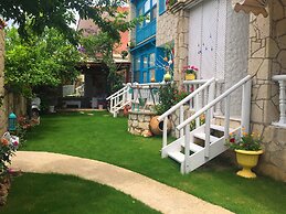 Sarı Köşk Butik Hotel