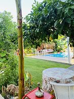 Sarı Köşk Butik Hotel