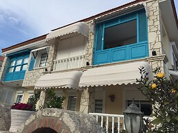 Sarı Köşk Butik Hotel