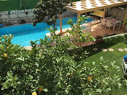 Sarı Köşk Butik Hotel