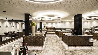 Alpin & Spa Resort Schwarzenstein