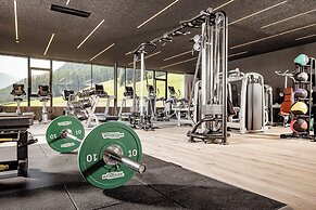 Alpin & Spa Resort Schwarzenstein