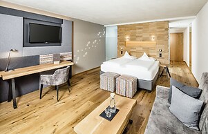 Alpin & Spa Resort Schwarzenstein