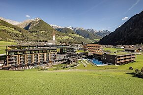 Alpin & Spa Resort Schwarzenstein