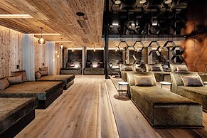 Alpin & Spa Resort Schwarzenstein