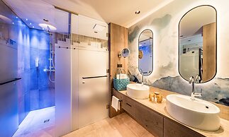 Alpin & Spa Resort Schwarzenstein