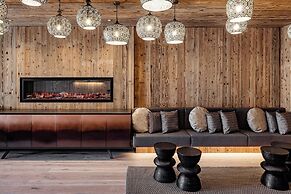 Alpin & Spa Resort Schwarzenstein