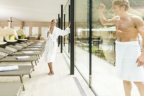 Alpin & Spa Resort Schwarzenstein