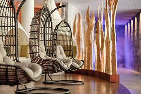 Alpin & Spa Resort Schwarzenstein