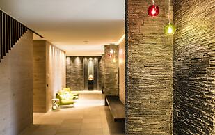 Alpin & Spa Resort Schwarzenstein