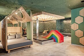 Alpin & Spa Resort Schwarzenstein