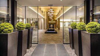 Alpin & Spa Resort Schwarzenstein