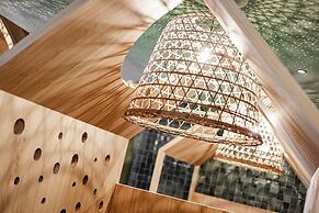 Alpin & Spa Resort Schwarzenstein