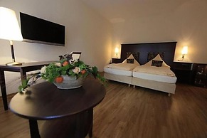 Landhotel Möllhagen