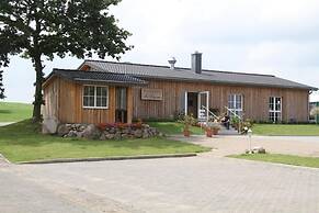 Landhotel Möllhagen