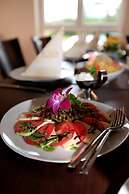 Landhotel Möllhagen