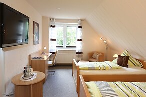 Landhotel Möllhagen
