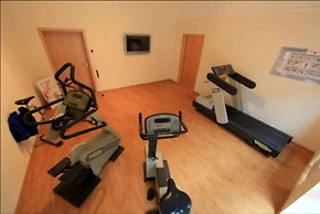 Landhotel Möllhagen