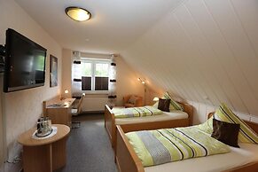 Landhotel Möllhagen