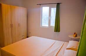 Ocean Spray Self-Catering Apartments
