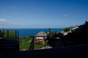 Ocean Spray Self-Catering Apartments