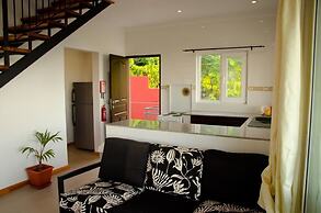 Ocean Spray Self-Catering Apartments