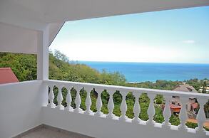 Ocean Spray Self-Catering Apartments