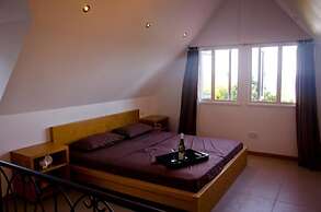 Ocean Spray Self-Catering Apartments