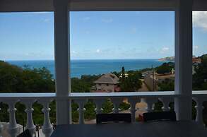 Ocean Spray Self-Catering Apartments