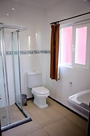 Ocean Spray Self-Catering Apartments