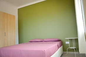 Ocean Spray Self-Catering Apartments