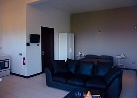 Ocean Spray Self-Catering Apartments