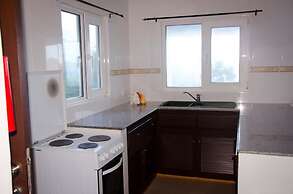 Ocean Spray Self-Catering Apartments