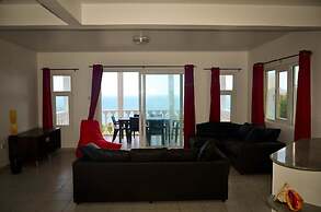 Ocean Spray Self-Catering Apartments