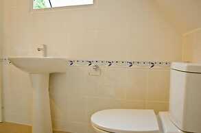 Ocean Spray Self-Catering Apartments