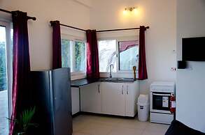 Ocean Spray Self-Catering Apartments