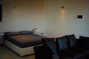 Ocean Spray Self-Catering Apartments