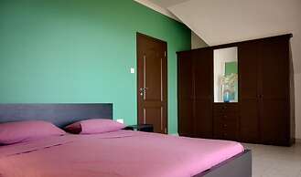 Ocean Spray Self-Catering Apartments