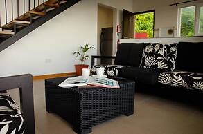 Ocean Spray Self-Catering Apartments