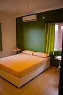 Ocean Spray Self-Catering Apartments