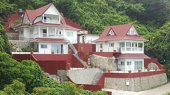 Ocean Spray Self-Catering Apartments