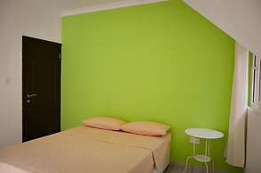 Ocean Spray Self-Catering Apartments