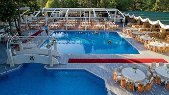Agacli Hotel