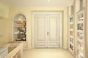 Agacli Hotel