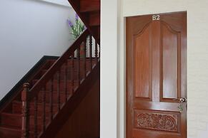 Home @ Hostel Kanchanaburi