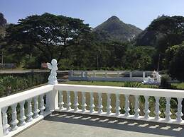 Home @ Hostel Kanchanaburi