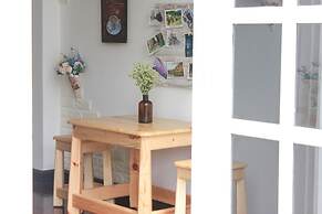 Home @ Hostel Kanchanaburi